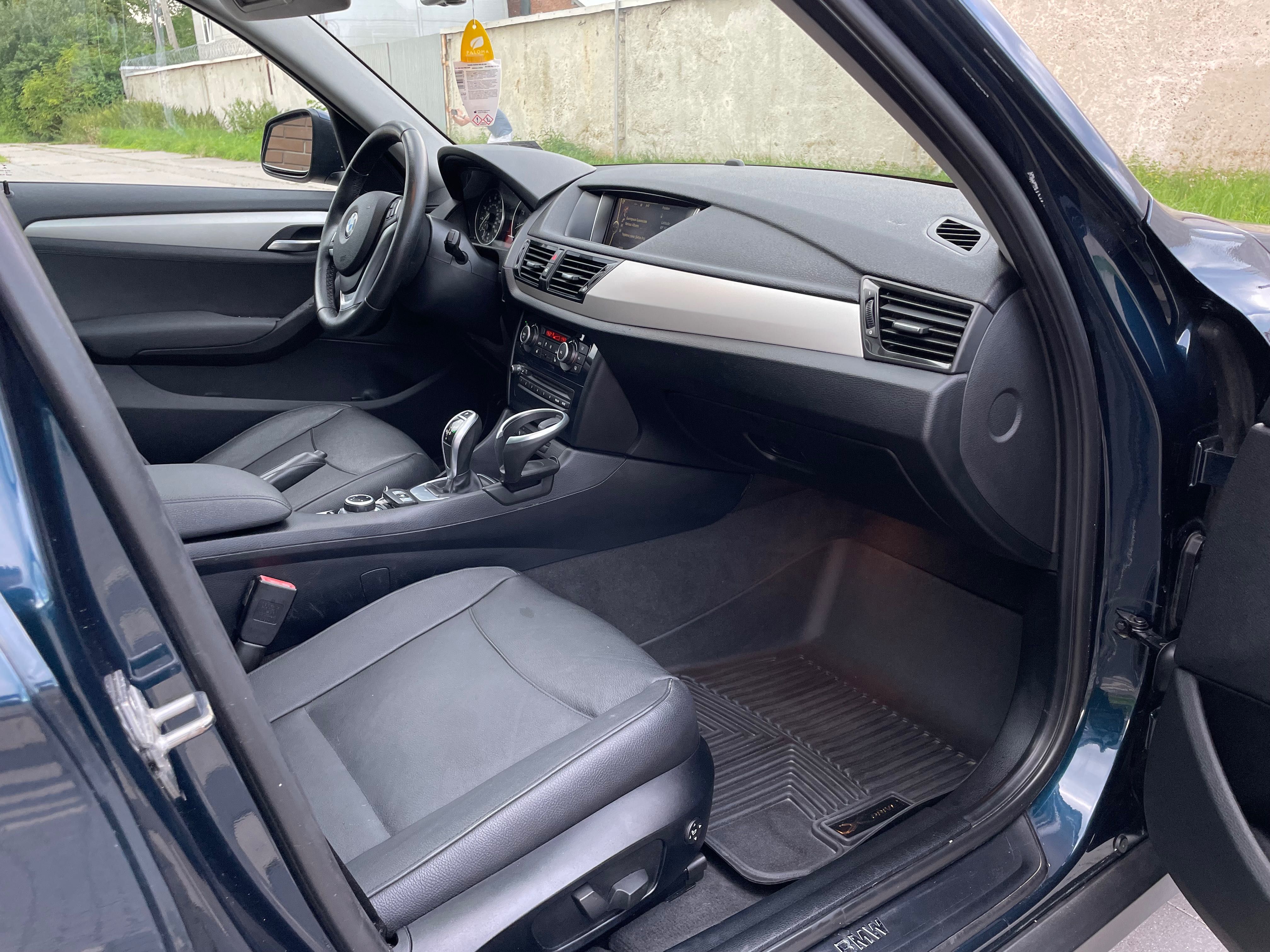 Продається BMW x1
