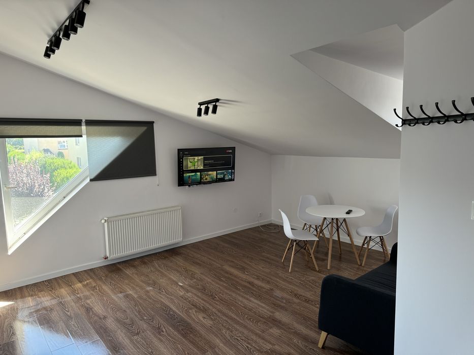 Mieszkanie bezczynszowe