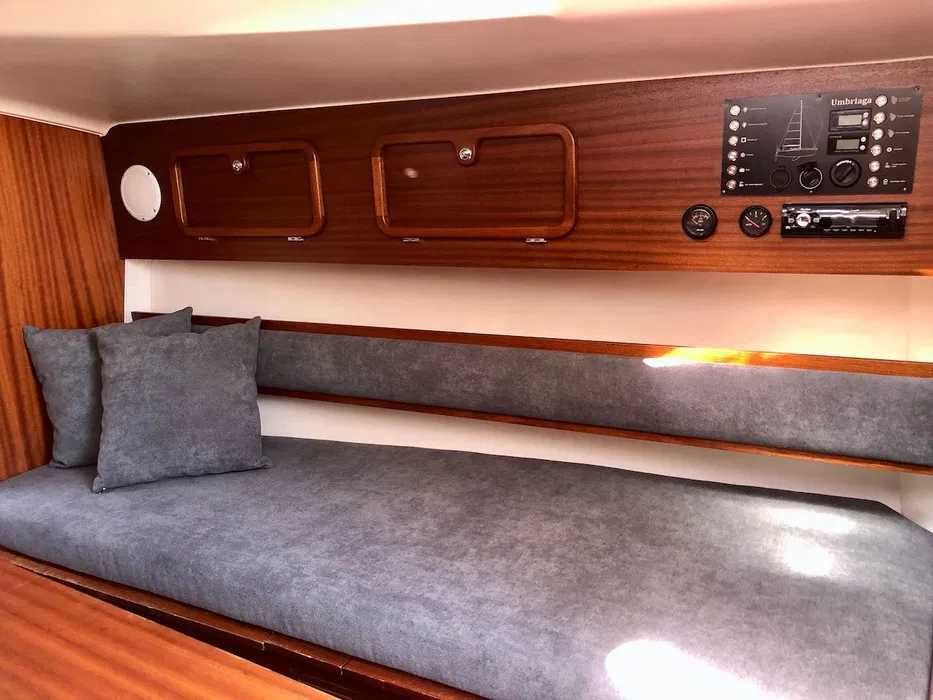 Jacht Phila 880 w zabudowie indywidualnej Faktura VAT