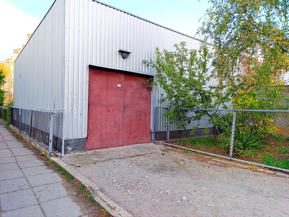 Продам Помещение. Каменское.