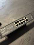 Landberg switch POE 8 portowy