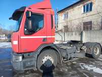 Рено Преміум 370dxi
