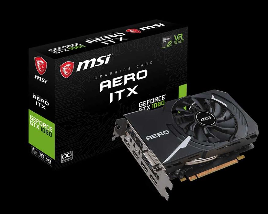 Продам комп'ютер Intel i5-4670 3.4Ггц,16ГБ,MSI 1060Ti 6ГБ,SSD,2xHDD