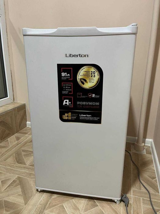 Міні Холодильник