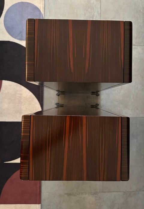 Kolumny Vienna Acoustic Mozart Grand Rosewood