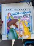 LP Vinil - San Francisco
