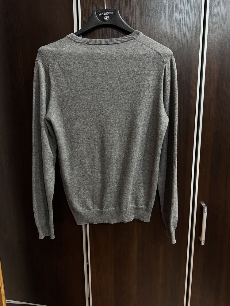Sweter męski firmy Gant