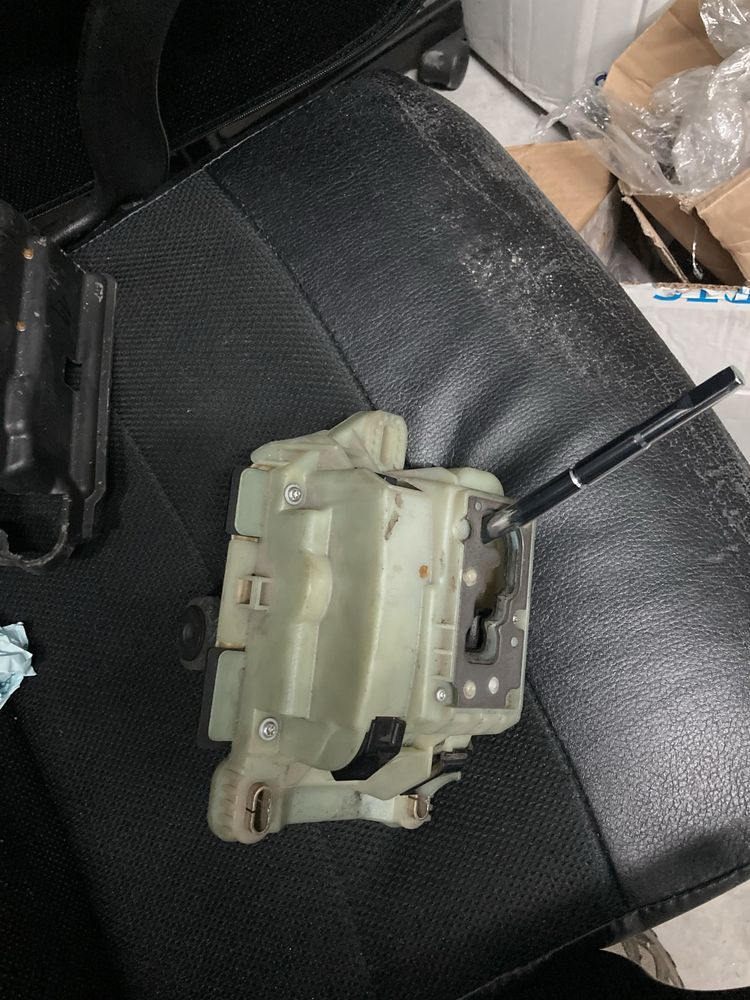 Mercedes W203 Classe C Selector Caixa Automatica