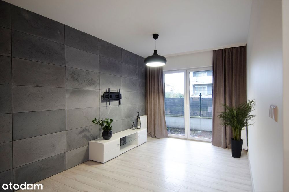 Apartament 3-pokojowy DOSTĘPNY OD ZARAZ