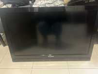 Televisao para peças