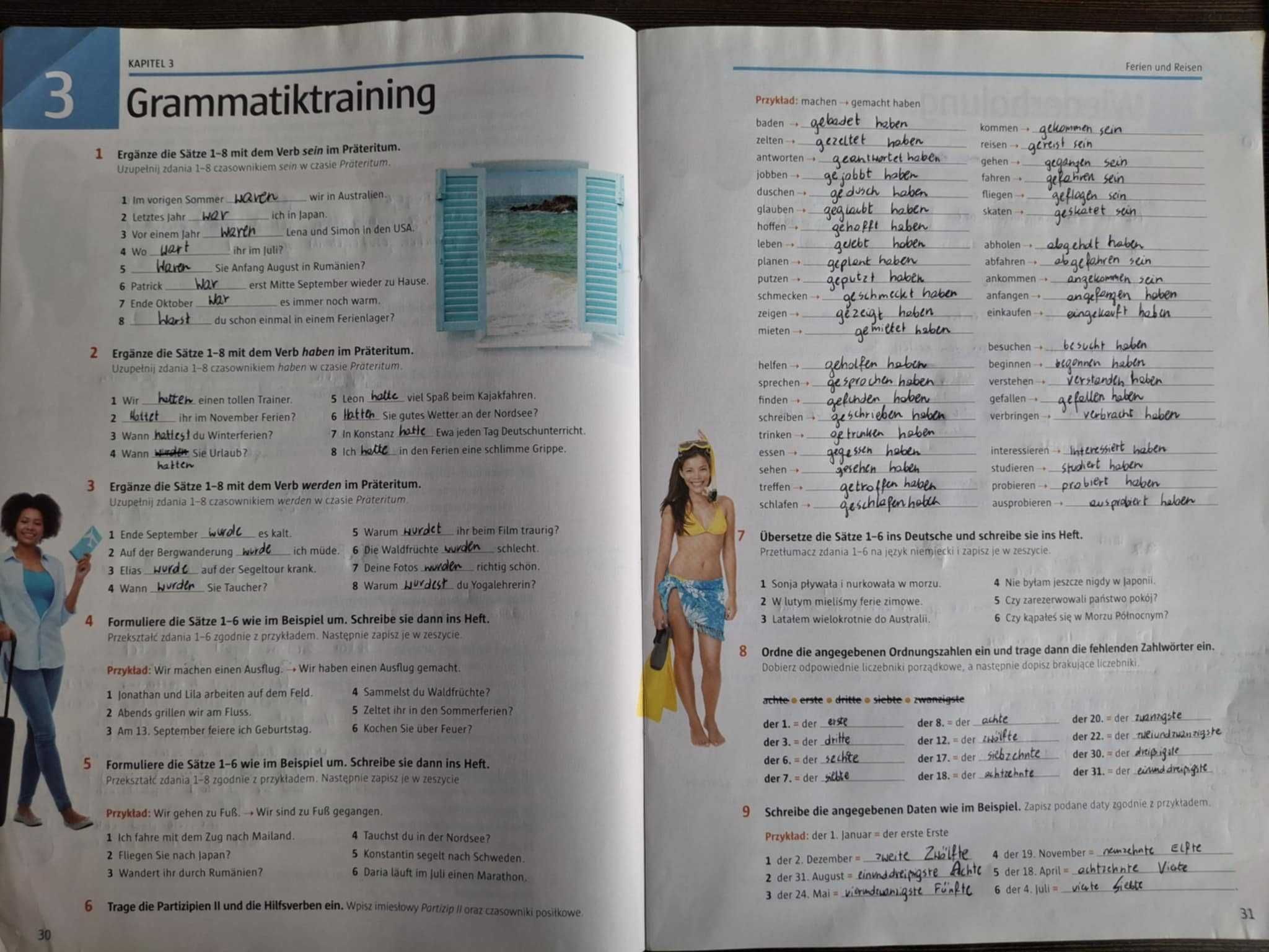 Effekt Neu 2. Zeszyt ćwiczeń dla liceum i technikum. WSIP. UŻYWANE