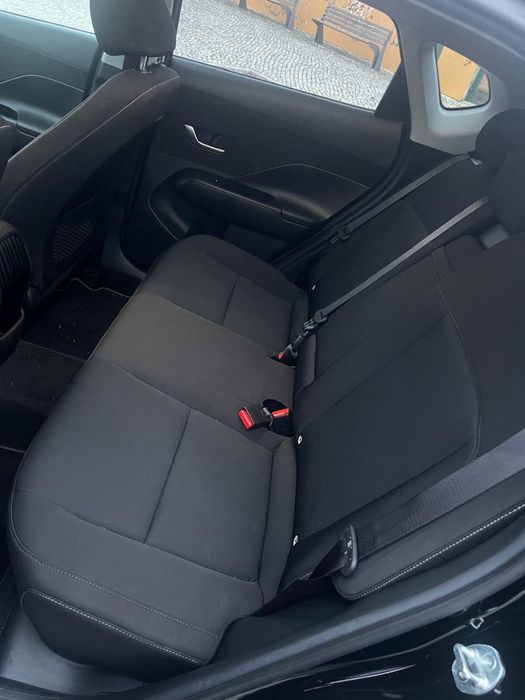 Hyundai Kauai 1.0 T-GDI SX2