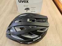 Kask rowerowy UVEX I-VO CC 52 57 CM