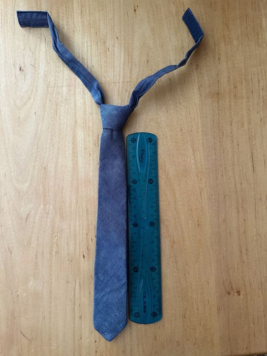 Галстук дитячий гарний