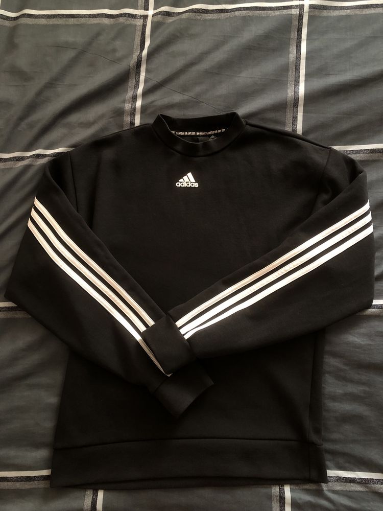 Мужской свитшот Adidas