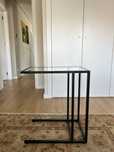 Mesa de apoio Sofá/ Cadeirão IKEA