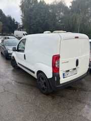 Citroen Nemo 1.3 disel