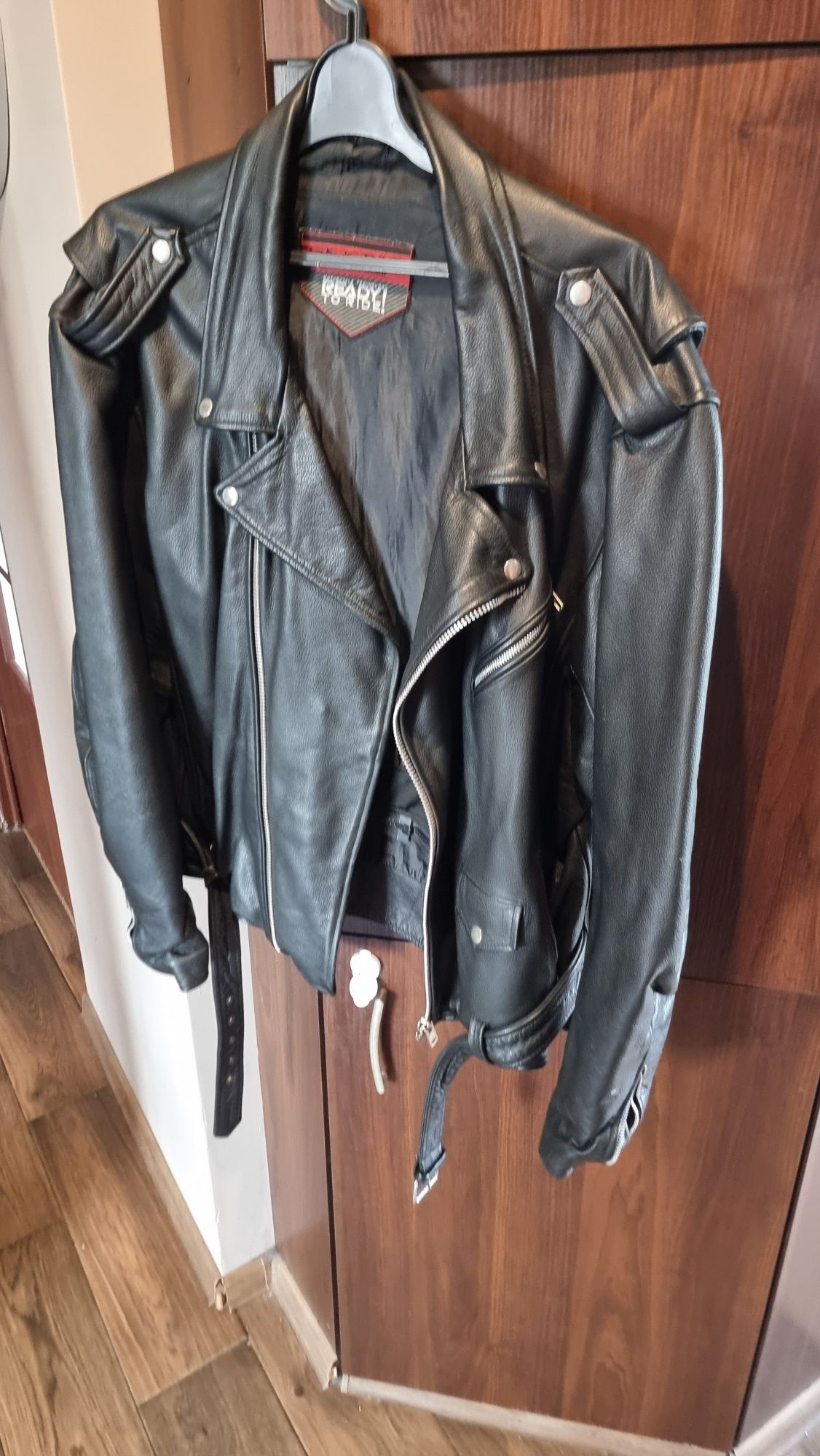 Kurtka motocyklowa Ozone Ramones 7XL