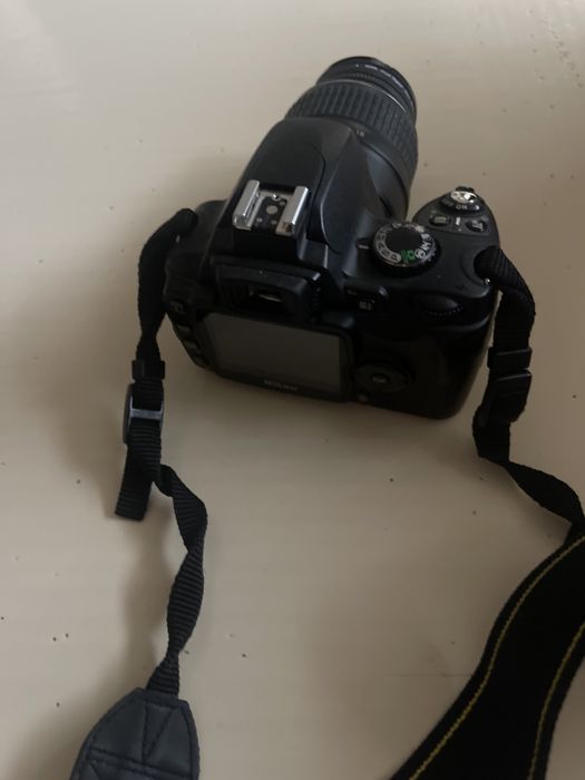 продам Nikon D40x фотоаппарат