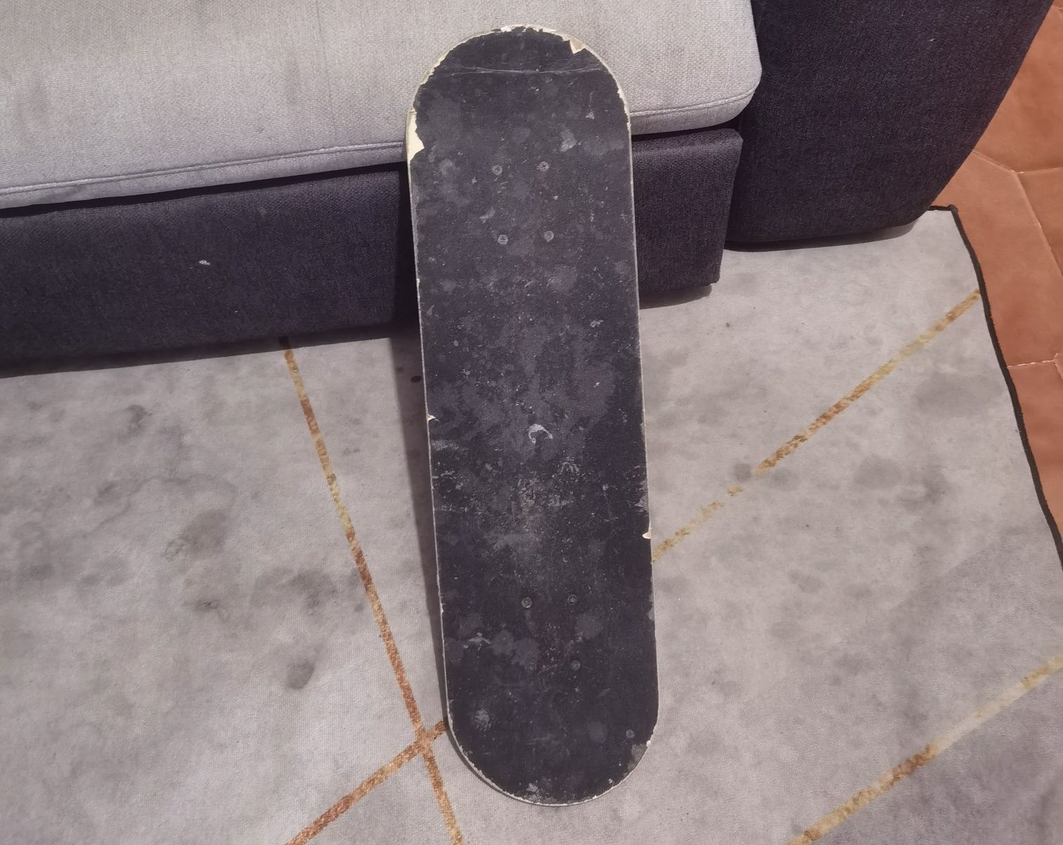 skates sem garantia