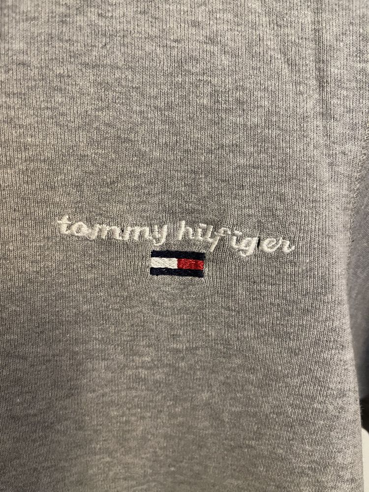 Bluza Tommy Hilfigher rozmiar S