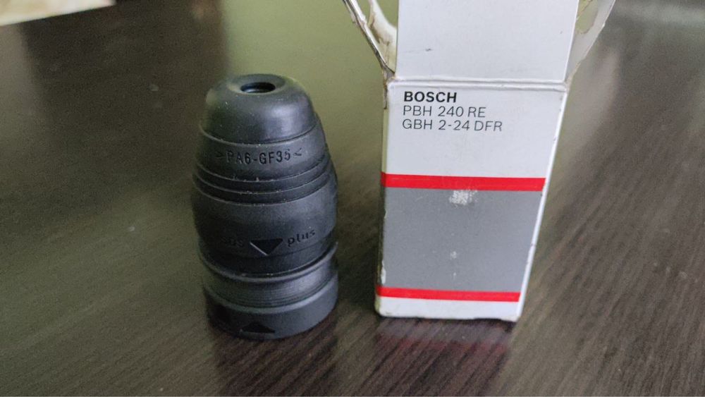 Патрон SDS-Plus Bosch 2-24 DFR Original