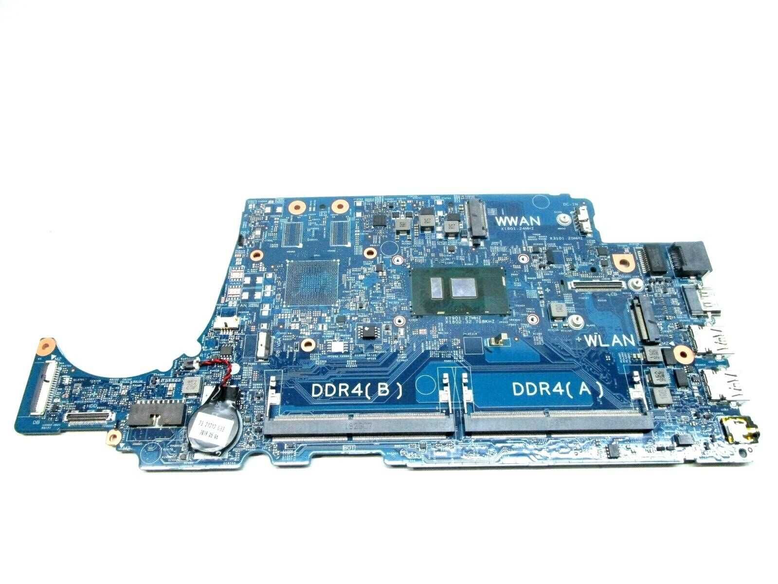 Nowa płyta główna Dell Latitude 3580 / 3480 i5-6200U