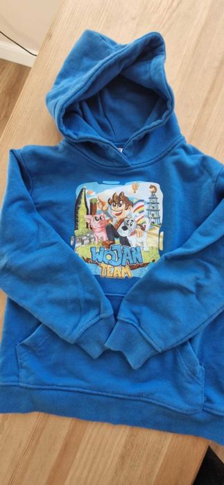 Bluza Wojan oryginalna
