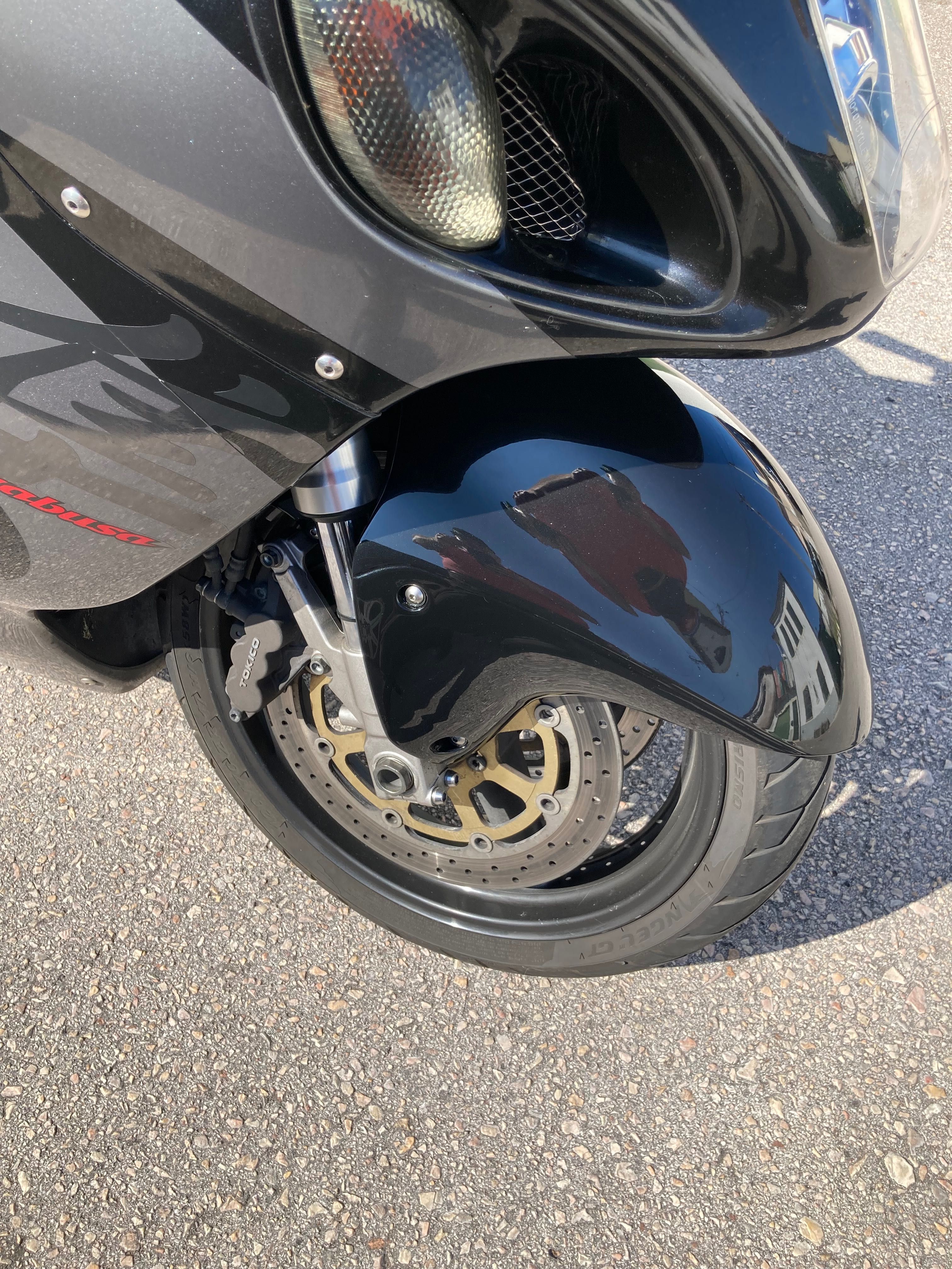 Hayabusa como nova