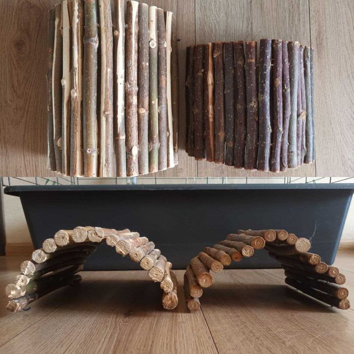 клітка для морської свинки/гризунів