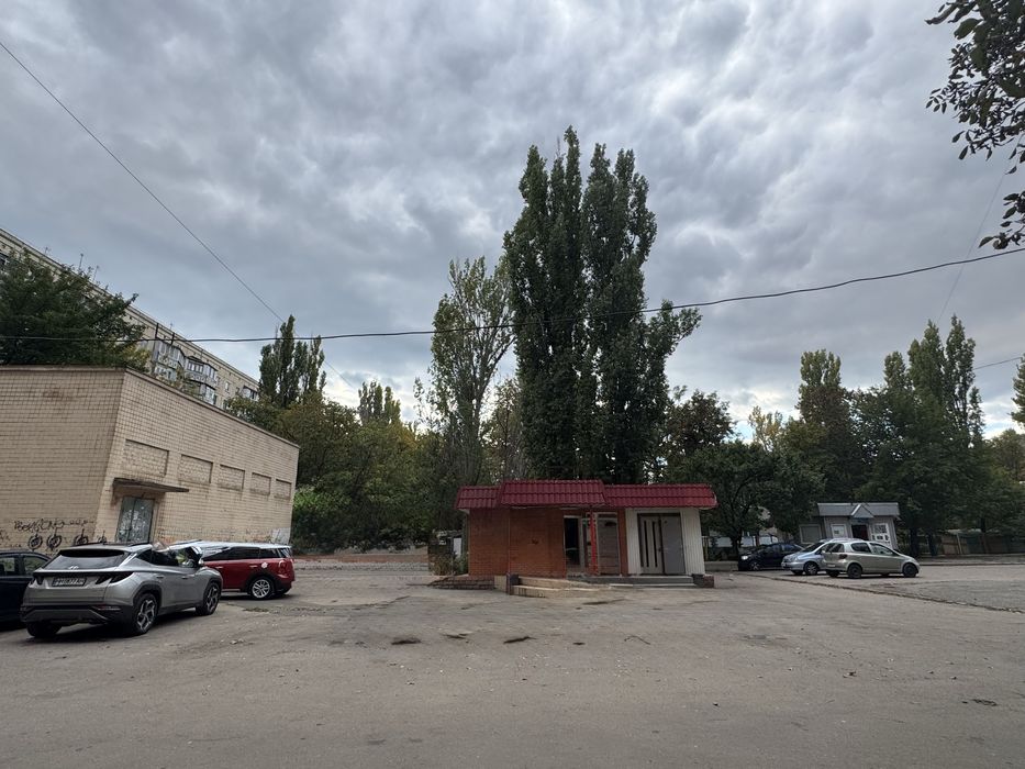 Сдам маф с канализацией и водой на Поселке Котовского