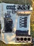 Двигатель F9A/F9Q Renault Trafic, Laguna ll, Opel Vivaroa