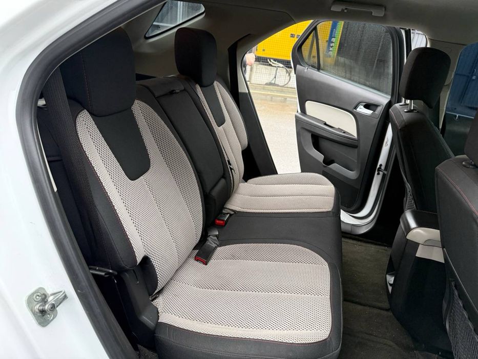 Chevrolet Equinox 3.0 2010