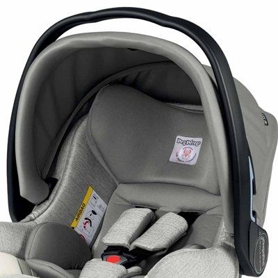 Автокрісло Італія Peg-Perego