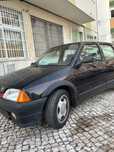 Citroen AX GT 1.4