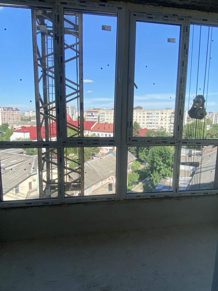 Квартира біля озара в центрі жк Атмосфера