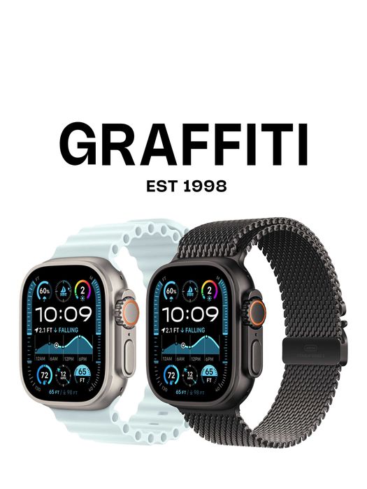 Apple Watch Ultra 2 A2986 GWARANCJA