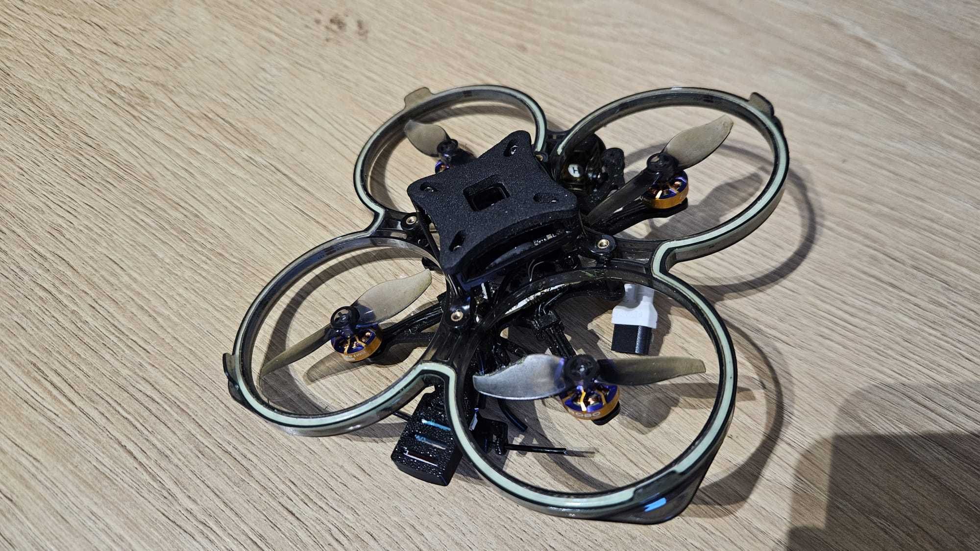 Dron FPV Flywoo Flylens 85 O4 (lite) + GPS
