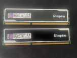 Pamięć Kingstone 2x8Gb, KHX16C10B1B/8