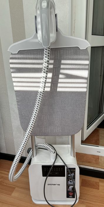 Продам парогенератор  паровая станция Polaris (2000 Вт)