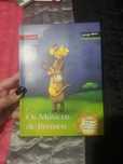 Livro Os músicos de Bremen