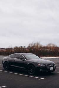 Авто Audi A5 2011