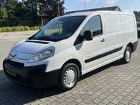 Jumpy Scudo Expert 1.6 HDI 3 os long Dlugi !