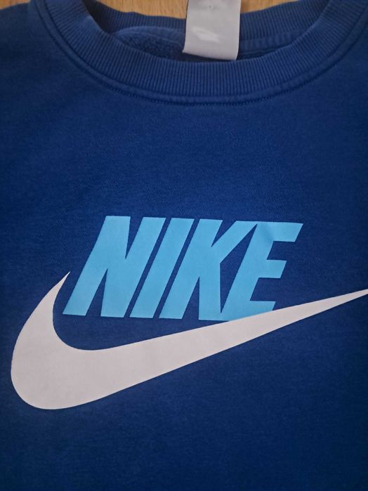 Bluza NIKE rozm 158-179 XL kids