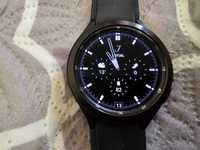 Смарт-годинник Samsung Galaxy Watch 4 Classic 46 mm