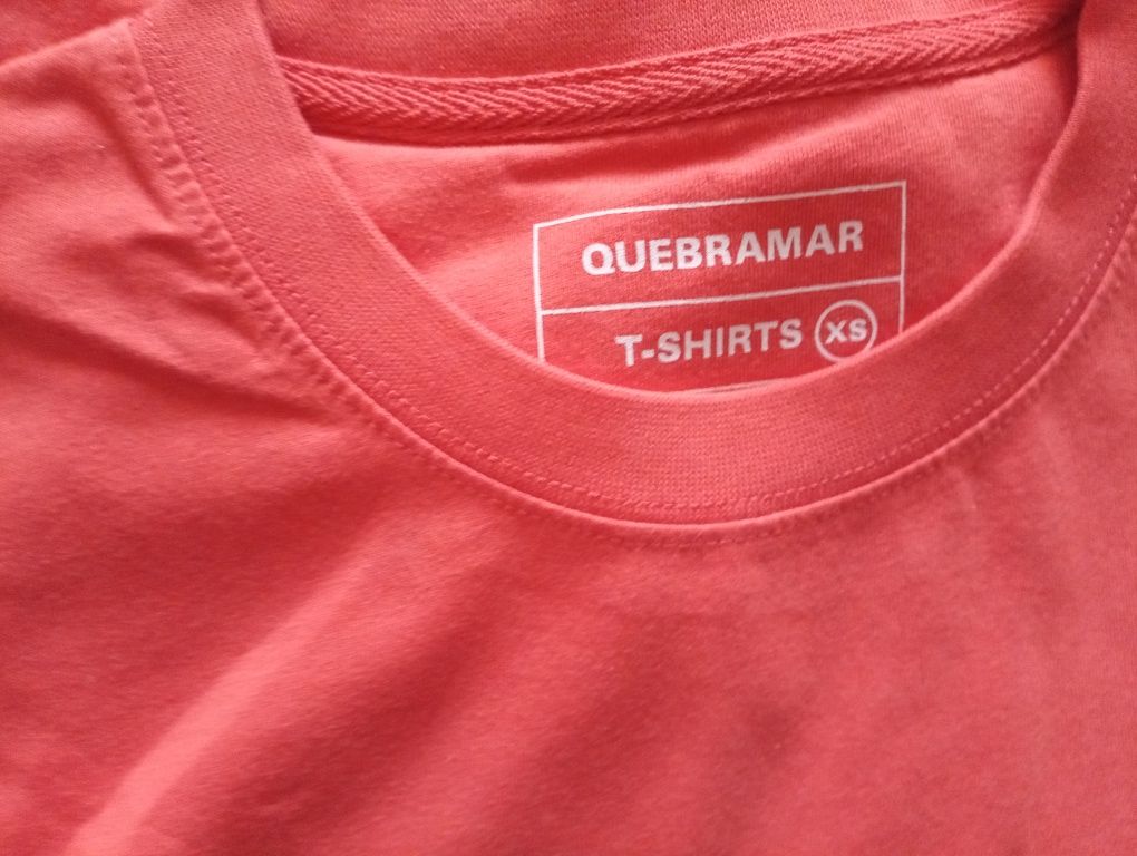 T-shirts Quebramar XS