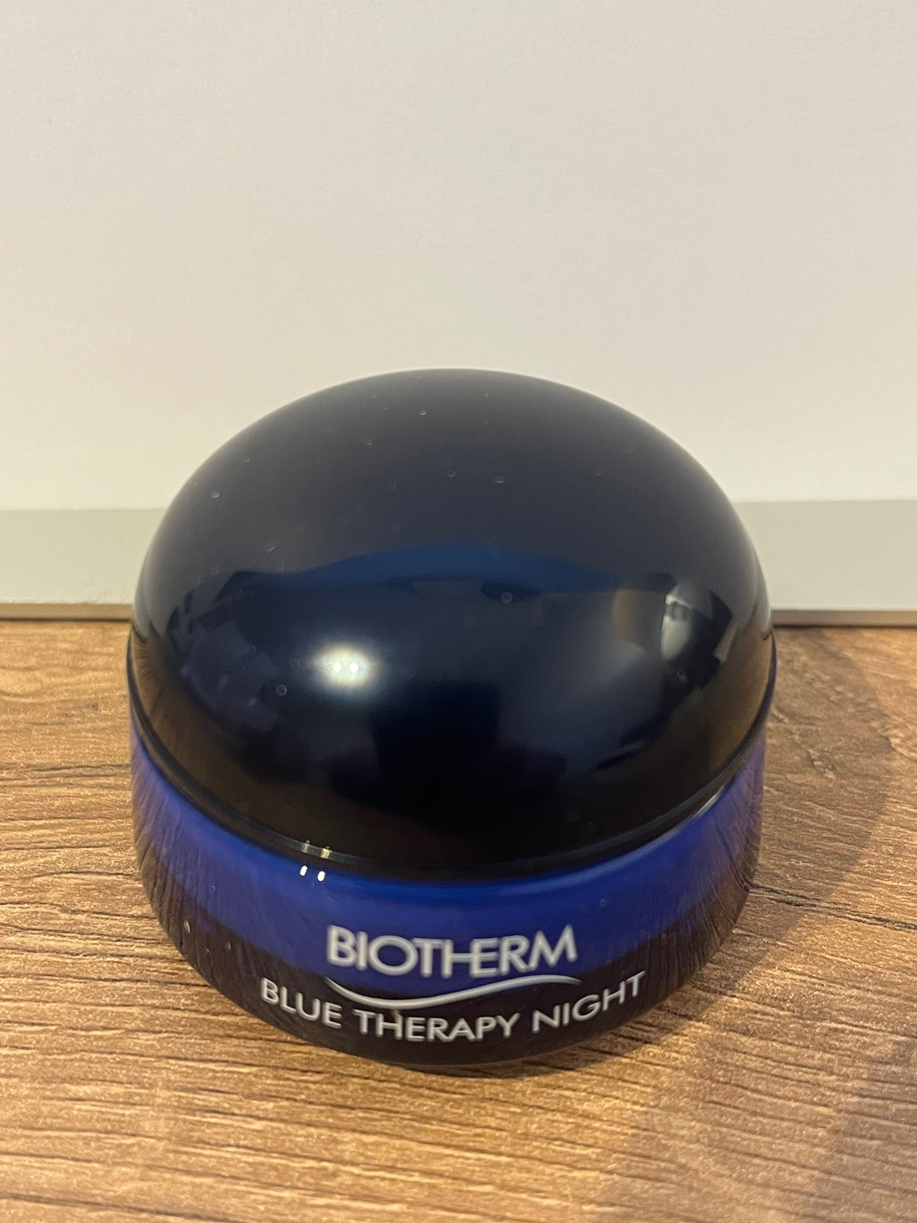 Biotherm Blue Therapy Night Creme 15ml
