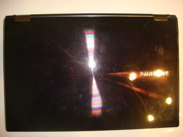 Laptop Samsung RF711, Core i7, 6 GB RAM, Win 10 home, 17 cali