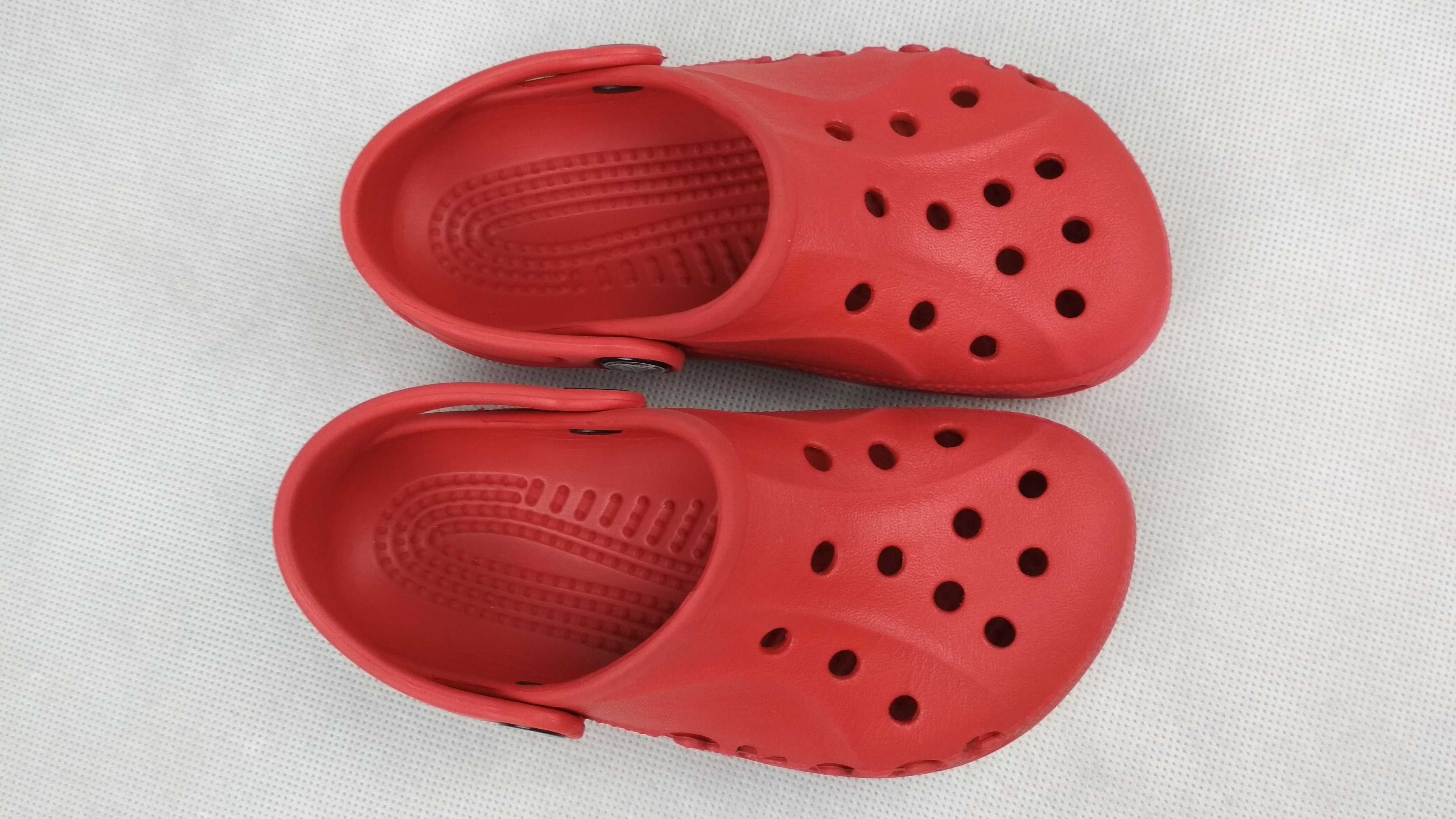 CROCS Baya Clog Klapki Sandały Chodaki Roz. 28