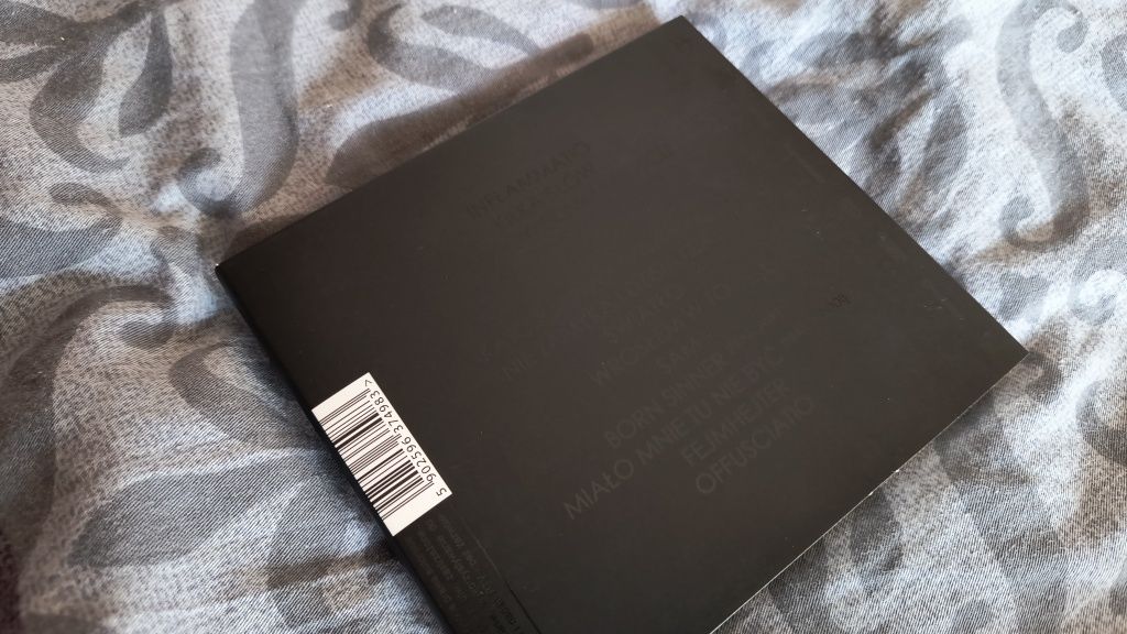 Miuosh Onar - Nowe Światło (CD limitowana)